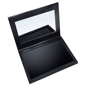 Magnetic Makeup Palette with Mirror